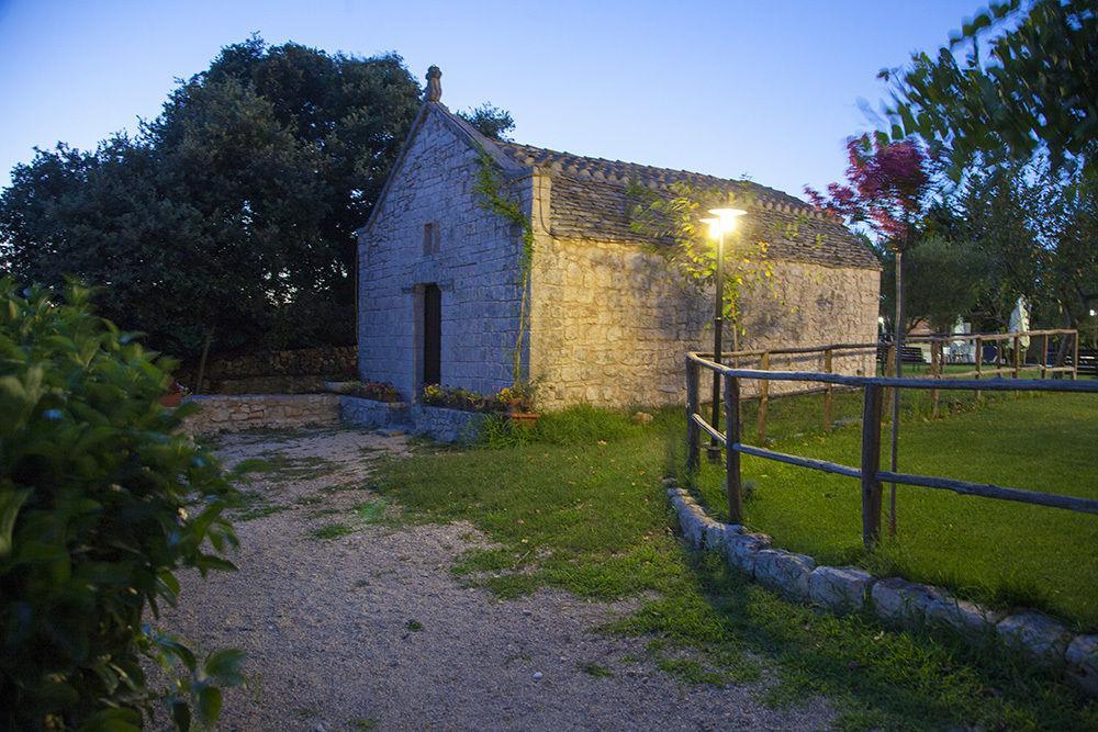 Masseria Montepaolo Dimora Di Charme Hotel Conversano Exterior photo