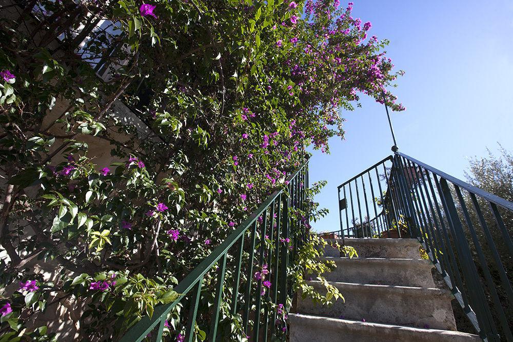 Masseria Montepaolo Dimora Di Charme Hotel Conversano Exterior photo